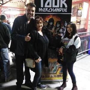 Meet your Posher, Alysa